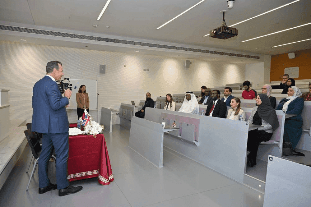 Humanitarian AI Projects